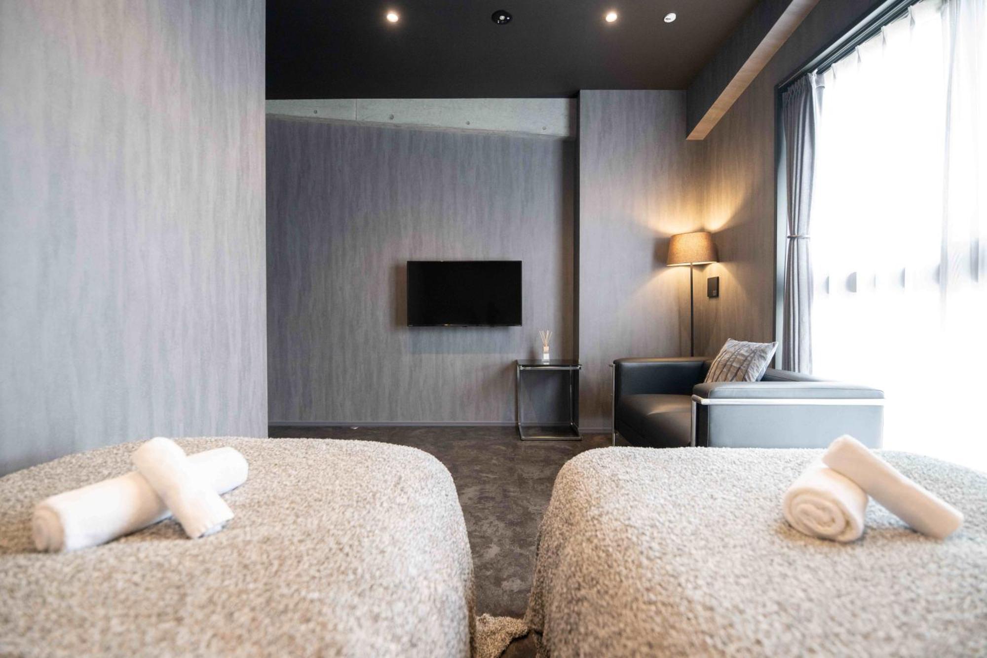 Apartment Regale Dotonbori East